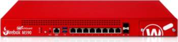 WatchGuard Technologies WatchGuard Firebox M590 External