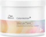 Wella Professional Color Motion Structure Mask