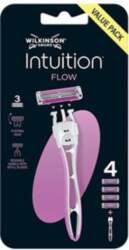 Wilkinson Sword Intuition Flow - Shaver