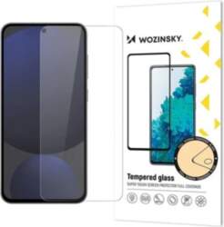 Wozinsky 9H Transparent Screen Protector Samsung