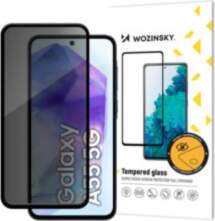 Wozinsky Tempered Glass Screen Protector for