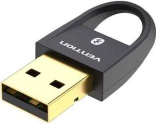 WRL DONGLE BLUETH5.0 USB/BLACK CDSB0