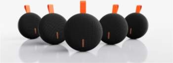 Xiaomi Essential Speaker Black