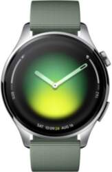 Xiaomi Watch 5 Green Silver Smartwatch