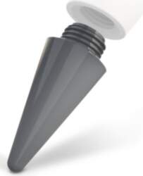 ZAGG Tip Case Gray