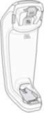 Zebra Technologies Zebra CR8178-SC Standard Cradle