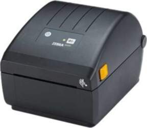 Zebra Technologies Zebra zd220 Thermal Transfer