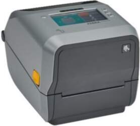 Zebra Technologies Zebra ZD621R Thermal Transfer
