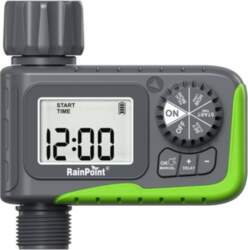 1-Zone Hose Timer Rainpoint ITV105