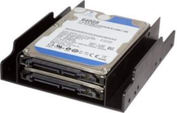 2direct LogiLink Black Frame