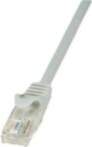 2direct LogiLink CAT 6 20m White