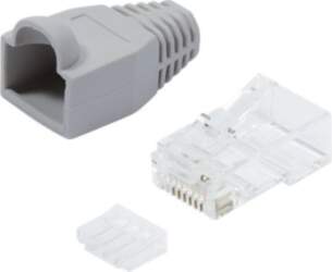 2direct LogiLink CAT 6 Unshielded Network