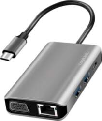 2direct LogiLink Docking Station
