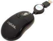 2direct LogiLink Mini with Retractable Cable