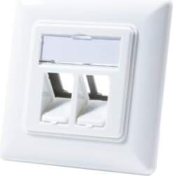 2direct LogiLink White