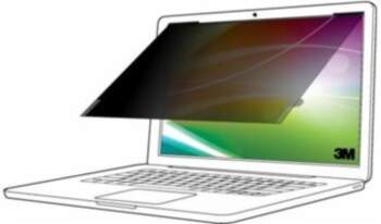 3M Notebook Privacy Filter
