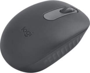 80000596 LOGITECH M196 Bluetooth Mouse Graphite