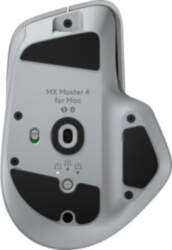80000596 LOGITECH MX Master 4 Mouse