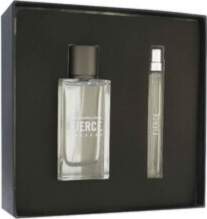 Abercrombie & Fitch Fierce Gift Set