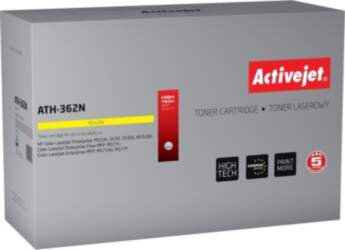 ACJ Activejet ATH-362N Toner (replacement for