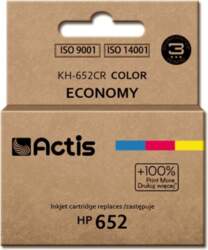 ACS Actis KH-652CR Ink (replacement HP