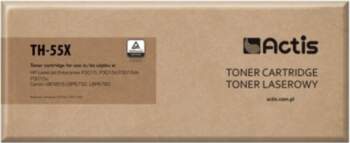 ACS Actis TH-55X Toner (Replacement for