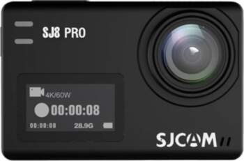 Action Camera SJCAM SJ8 Pro