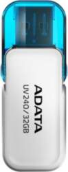 ADATA UV240 32 USB Type-A White