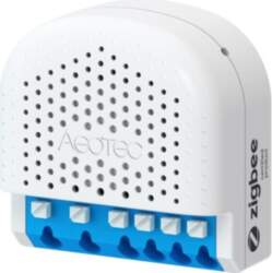Aeotec Pico Shutter, Zigbee AEOTEC