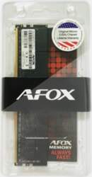AFOX DDR4 8G 2133 UDIMM memory