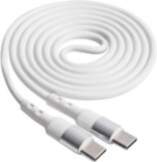 Akyga USB Type-C Cable 1m White
