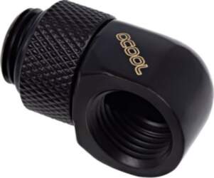 Alphacool Angle Fitting for Liquid Cooling