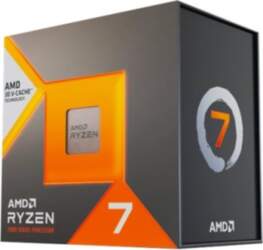 AMD Ryzen 7 7800X3D Gaming Processor