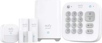 Anker Eufy Security Alarm Kits, 5