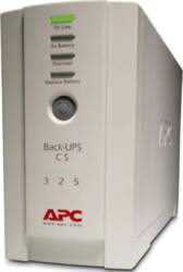 APC Back-UPS/325VA offline