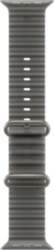 APPLE 49mm Translucent Black Ocean Band