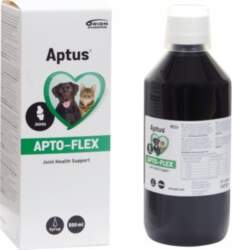 APTUS Apto-flex - joint supplements for