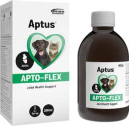 APTUS Apto-flex Joint support - supplements