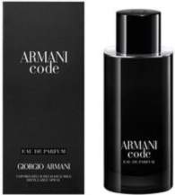 ARMANI Code for Men Eau de