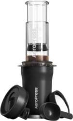 ARP Go Plus coffee maker with