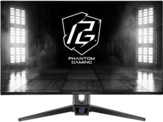 ASROCK 27" PG27FFS1A Monitor