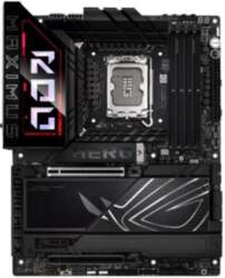Asus ROG MAXIMUS Z890 HERO Processor