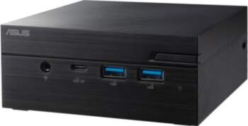ASUSTeK COMPUTER ASUS ExpertCenter PN53-S5026MDS1 Mini