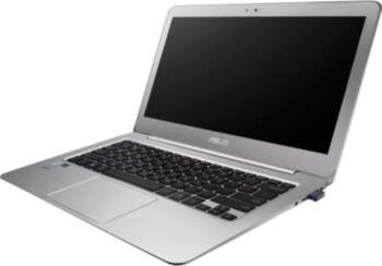 ASUSTeK COMPUTER ASUS Network Adapter USB