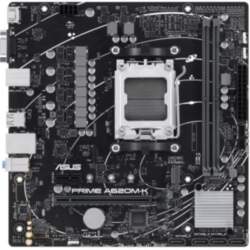 ASUSTeK COMPUTER ASUS PRIME A620M-K Micro-ATX