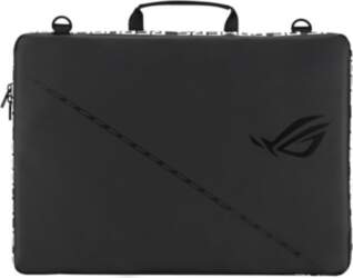 ASUSTeK COMPUTER ASUS ROG Ranger Notebook