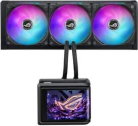 ASUSTeK COMPUTER ASUS ROG Ryuo IV