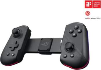 ASUSTeK COMPUTER ASUS ROG Tessen Controller