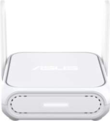 ASUSTeK COMPUTER ASUS RT-BE58 GO Wireless