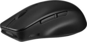 ASUSTeK COMPUTER ASUS SmartO MD200 Optical